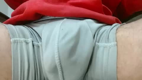 AlphaMaster Rodrick online show from September 11, 1:28 am