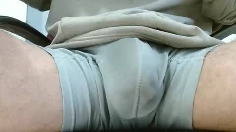 AlphaMaster Rodrick online show from October 25, 9:53 pm