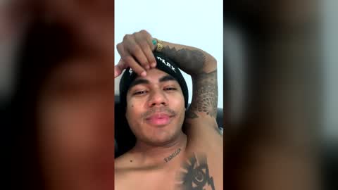 Walter online show from February 23, 3:04 am