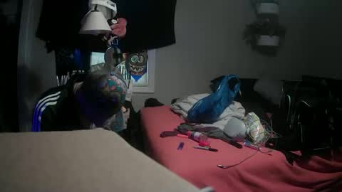 Snapshot of sirarchabalthe3rd chatting on March 9, 7:37 pm Danny skiff online show from March 9, 7:37 pm