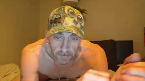 Danny skiff online show from March 19, 11:09 pm