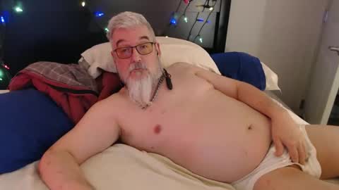 Snapshot of sirbeercan chatting on March 1, 7:08 am sir beer can the friendly hermit online show from March 1, 7:08 am