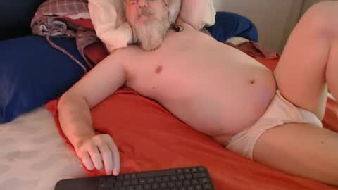 Snapshot of sirbeercan chatting on September 29, 7:46 am sir beer can the friendly hermit online show from September 29, 7:46 am