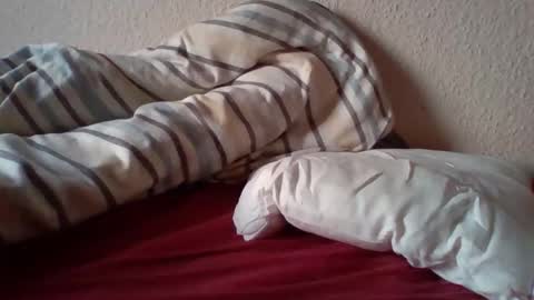 sircamalot45 online show from March 21, 5:45 am