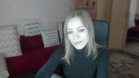 sirenasilk online show from March 15, 12:11 pm