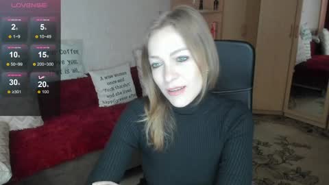 sirenasilk online show from May 10, 10:20 am