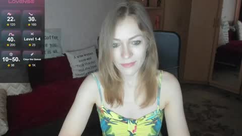 sirenasilk online show from May 13, 9:17 am