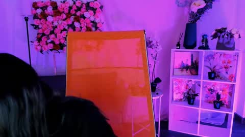 Snapshot of sirenmystique chatting on March 29, 7:25 pm Si online show from March 29, 7:25 pm