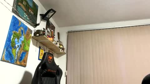 siriss_boyrag online show from March 26, 2:28 am