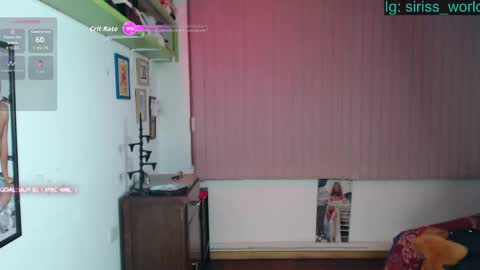 siriss_boyrag online show from May 15, 7:15 am