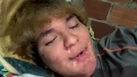 Sirius angels online show from March 19, 12:25 am