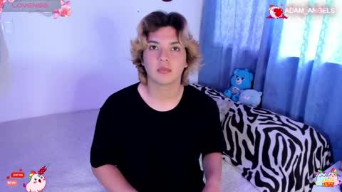 Sirius angels online show from April 21, 5:39 pm