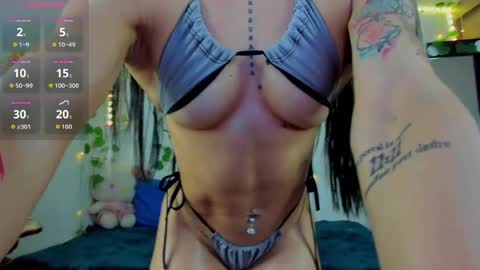 koral online show from March 31, 2:02 am