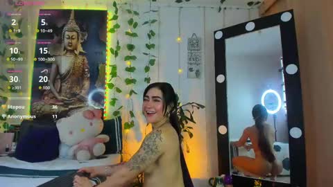 Snapshot of sirius_smith chatting on May 19, 3:29 pm koral online show from May 19, 3:29 pm