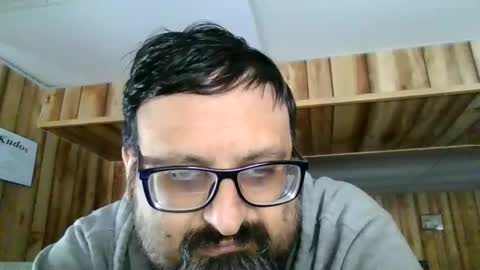 Snapshot of sirmike80 chatting on January 20, 2:36 pm SirMike80 online show from January 20, 2:36 pm