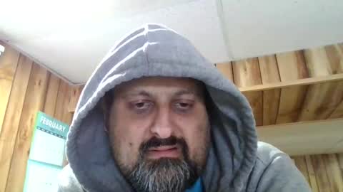 Snapshot of sirmike80 chatting on February 17, 8:04 pm SirMike80 online show from February 17, 8:04 pm