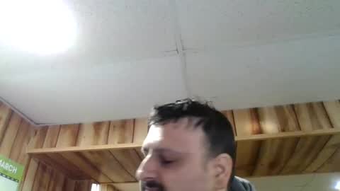 Snapshot of sirmike80 chatting on March 2, 9:01 pm SirMike80 online show from March 2, 9:01 pm