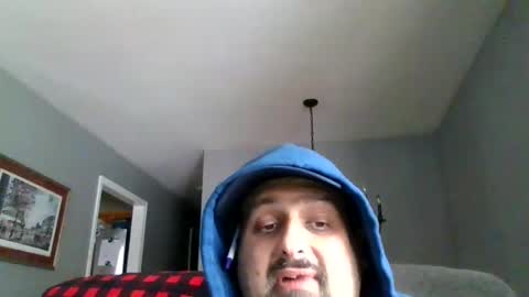 Snapshot of sirmike80 chatting on March 6, 3:45 pm SirMike80 online show from March 6, 3:45 pm