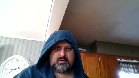 SirMike80 online show from December 16, 1:38 pm