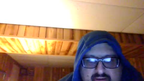 SirMike80 online show from December 22, 2:19 am