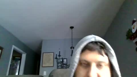 SirMike80 online show from February 5, 12:21 pm