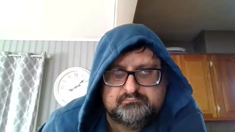 SirMike80 online show from February 13, 1:07 pm