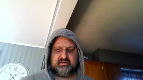 SirMike80 online show from June 9, 11:22 am