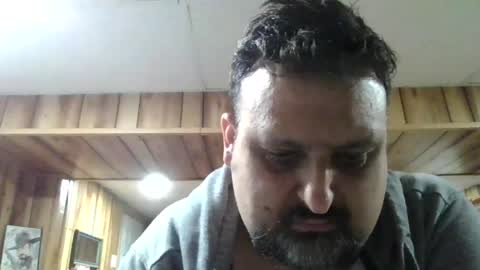 SirMike80 online show from June 17, 12:07 pm