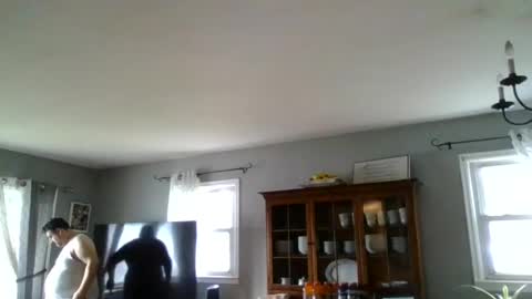 SirMike80 online show from June 30, 3:02 pm