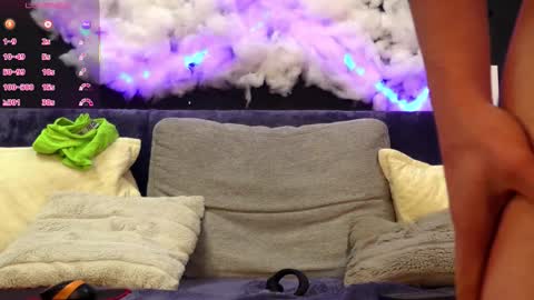 Edy online show from September 18, 3:08 am