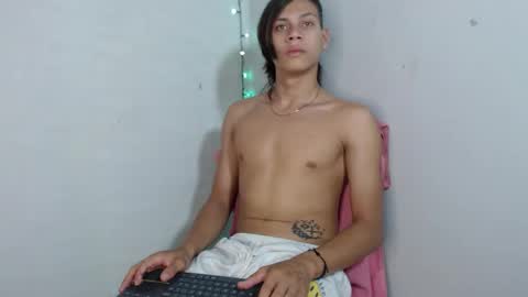 SIR RYANT online show from September 19, 9:48 pm