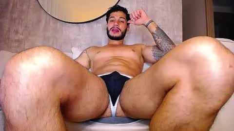 Call me papi online show from January 16, 3:45 am