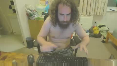 sirspammer online show from May 31, 11:17 pm