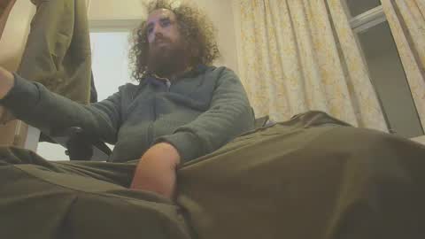 sirspammer online show from June 9, 12:22 am
