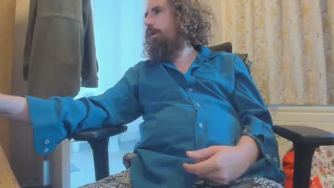 sirspammer online show from July 8, 5:23 am