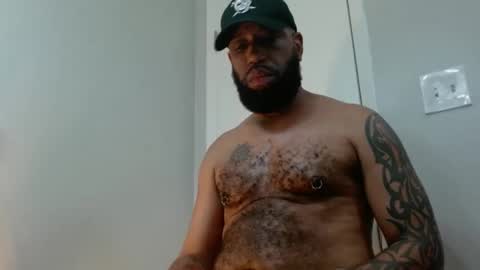 SirTyLattimore online show from November 20, 7:08 am