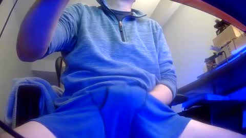 Snapshot of sirwally19er chatting on January 8, 9:44 pm sirwally19er online show from January 8, 9:44 pm