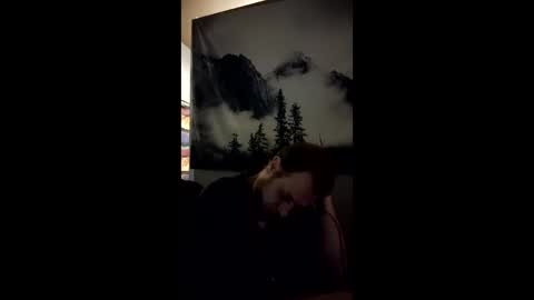 sirwelter online show from February 22, 12:12 am