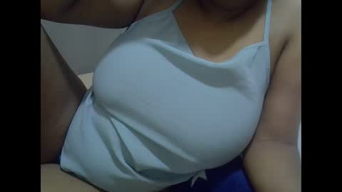 Snapshot of sisibrown97 chatting on March 13, 4:24 pm brown online show from March 13, 4:24 pm