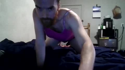 sissiebeard online show from October 15, 7:08 am