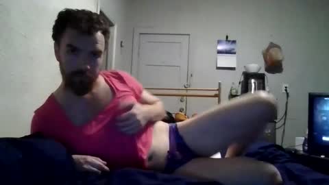 sissiebeard online show from October 25, 5:26 am