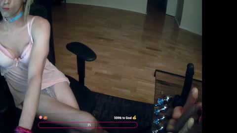 Sissy whore online show from September 19, 2:24 am