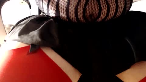 Snapshot of sissy_andi chatting on January 28, 4:30 pm Andi online show from January 28, 4:30 pm