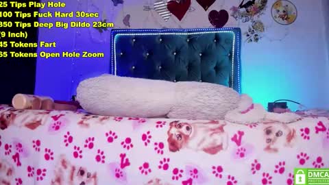 Snapshot of sissy_dirty chatting on November 23, 9:31 am Sissy online show from November 23, 9:31 am