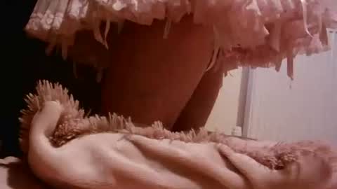 Snapshot of sissy_lolabunny chatting on February 13, 5:53 pm sissy_lolabunny online show from February 13, 5:53 pm