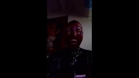 sissybitchzoey online show from April 4, 10:35 am