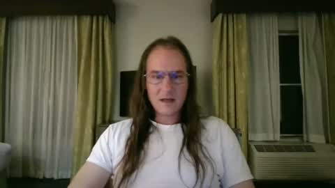 Briana online show from October 17, 2:59 am