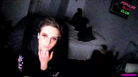 SissyCDMish online show from April 19, 7:38 pm