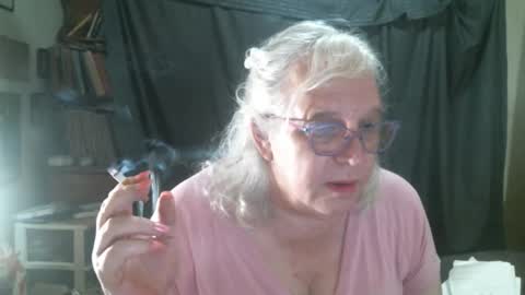 Sissy Diane online show from October 22, 11:37 pm