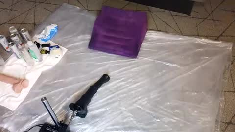 Snapshot of sissygoonerslut chatting on November 2, 2:36 am Sissy Gooner online show from November 2, 2:36 am